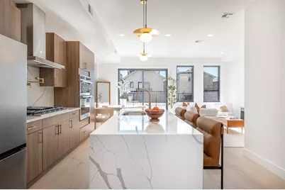 17 Leonard St #3, Jersey City, NJ 07307 - Photo 2