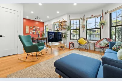 398 Pacific Ave #2, Jersey City, NJ 07304 - Photo 1