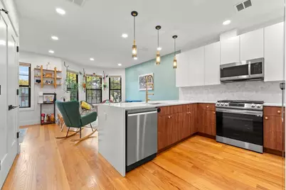 398 Pacific Ave #2, Jersey City, NJ 07304 - Photo 6