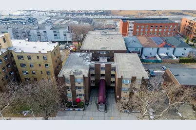 1901 Kennedy Blvd #312, North Bergen, NJ 07047 - Photo 18