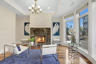 6 Cambridge Way #6, Weehawken, NJ 07086 - Photo 2