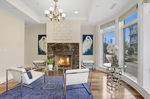 6 Cambridge Wy, Weehawken, NJ 07086 - Photo 2