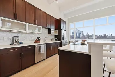 1500 Hudson St #3J, Hoboken, NJ 07030 - Photo 8