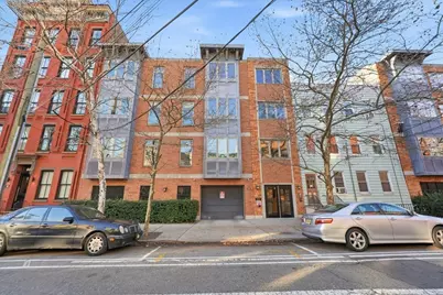 606 Adams St #5, Hoboken, NJ 07030 - Photo 4