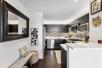 1450 Washington St #708, Hoboken, NJ 07030 - Photo 10