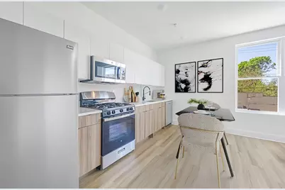 30-32 McAdoo Ave #405, Jersey City, NJ 07305 - Photo 2
