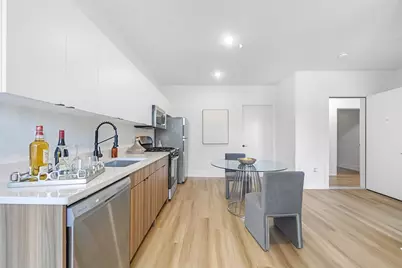 30-32 McAdoo Ave #405, Jersey City, NJ 07305 - Photo 8