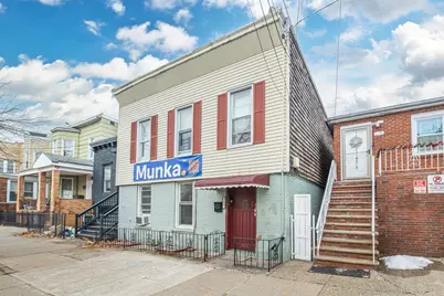 3653 John F Kennedy Blvd #1, Jersey City, NJ 07307 - Photo 2