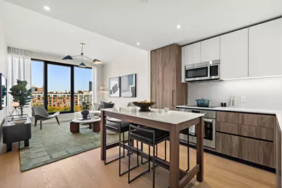 387 8th St #2J, Jersey City, NJ 07302 - Photo 1
