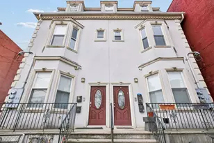 91A Palisade Ave, Jersey City, NJ 07306 - Photo 1