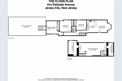 91A Palisade Ave #1, Jersey City, NJ 07306 - Photo 40