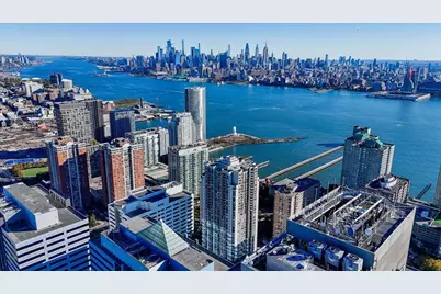 45 River Dr South #1705, Jersey City, NJ 07302 - Photo 18