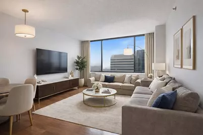 45 River Dr South #1705, Jersey City, NJ 07302 - Photo 1