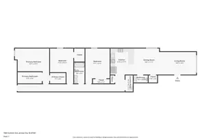 1003 Summit Ave, Jersey City, NJ 07307 - Photo 6