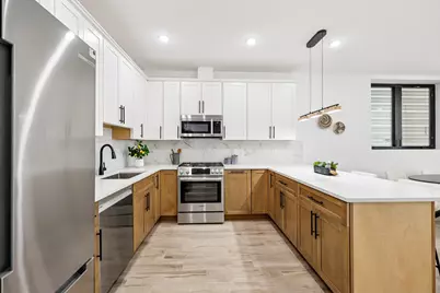 1003 Summit Ave #1, Jersey City, NJ 07307 - Photo 16