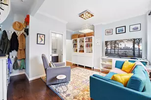 106 Griffith St, Jersey City, NJ 07307 - Photo 4