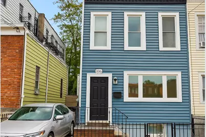 106 Griffith St, Jersey City, NJ 07307 - Photo 1