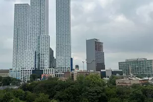 211 Baldwin Ave, Jersey City, NJ 07306 - Photo 2