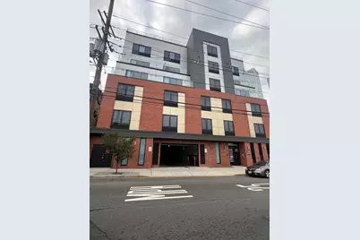 211 Baldwin Ave #207, Jersey City, NJ 07306 - Photo 1