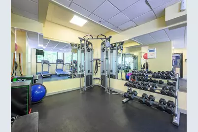45 River Dr South #406, Jersey City, NJ 07310 - Photo 18