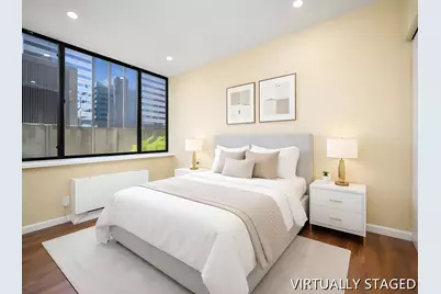 45 River Dr South #406, Jersey City, NJ 07310 - Photo 14