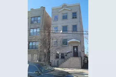 81 Bergen Ave #2, Jersey City, NJ 07305 - Photo 2