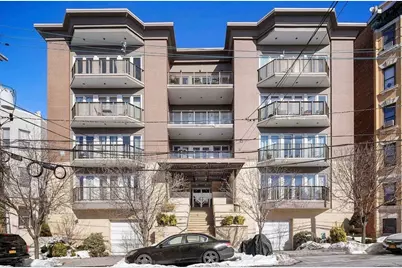 34-40 48th St #4C, Weehawken, NJ 07086 - Photo 1