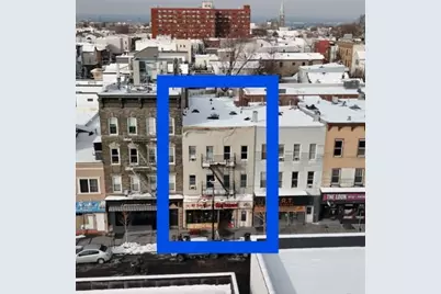 449 Central Ave, Jersey City, NJ 07307 - Photo 2