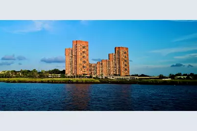 1040 Harmon Cove Tower #1040, Secaucus, NJ 07094 - Photo 28