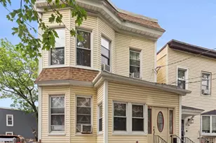 58 Booraem Ave, Jersey City, NJ 07307 - Photo 1