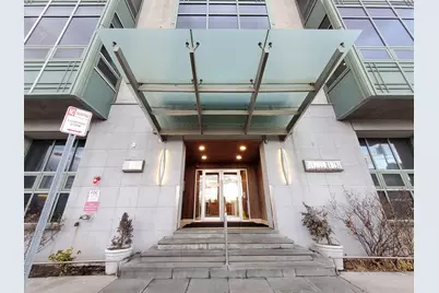 689 Luis M Marin Blvd #908, Jersey City, NJ 07310 - Photo 1