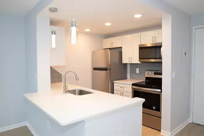 20 2nd St #2204, Jersey City, NJ 07302 - Photo 2