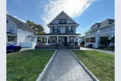 243 Hamilton Pl #2, Hackensack, NJ 07601 - Photo 1