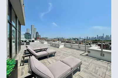 75 Jordan Ave #406, Jersey City, NJ 07306 - Photo 6