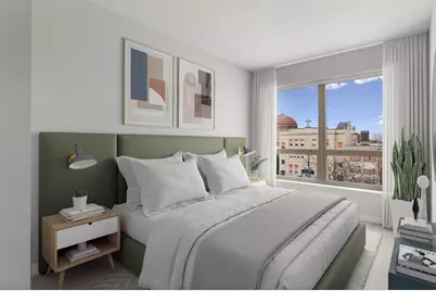 75 Jordan Ave #202, Jersey City, NJ 07306 - Photo 2