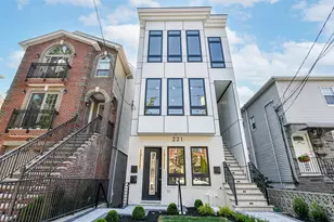221 Columbia Ave, Jersey City, NJ 07307 - Photo 1