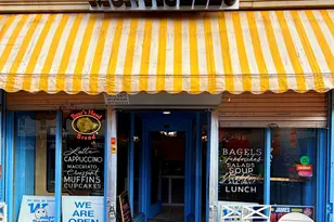 136 Monticello Ave, Jersey City, NJ 07304 - Photo 1