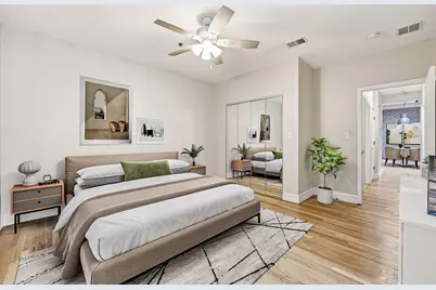 519 Monroe St #1B, Hoboken, NJ 07030 - Photo 2