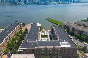22 Ave at Port Imperial, West New York, NJ 07093 - Photo 48