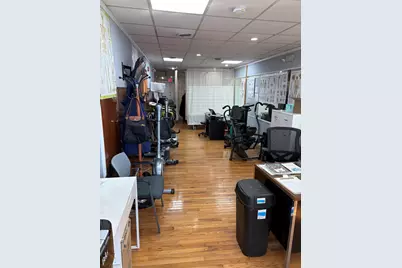 535 West Side Ave #1, Jersey City, NJ 07305 - Photo 2