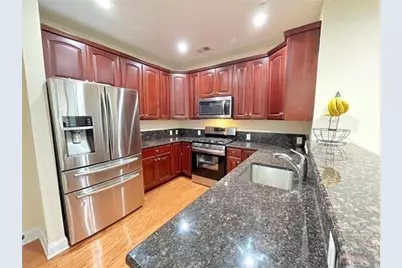 126 Dudley St #210, Jersey City, NJ 07302 - Photo 4