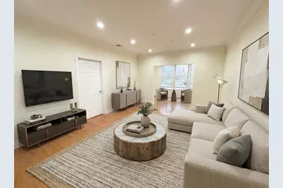 126 Dudley St #210, Jersey City, NJ 07302 - Photo 1