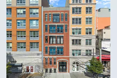 104 York St #2A, Jersey City, NJ 07302 - Photo 2