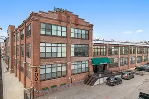 300 Communipaw Ave, Jersey City, NJ 07304 - Photo 2