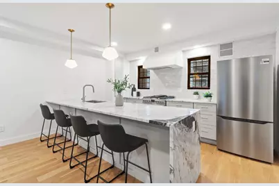 82 Colgate St #3, Jersey City, NJ 07302 - Photo 2