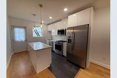 223 Hancock Ave #2, Jersey City, NJ 07307 - Photo 1