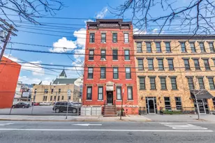 554 Observer Hwy, Hoboken, NJ 07030 - Photo 1