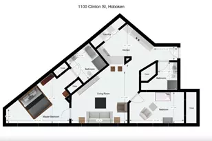 1100 Clinton St, Hoboken, NJ 07030 - Photo 20