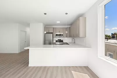 306 Bergen Ave #405, Jersey City, NJ 07305 - Photo 6