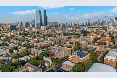 124 Glenwood Ave #1, Jersey City, NJ 07306 - Photo 40